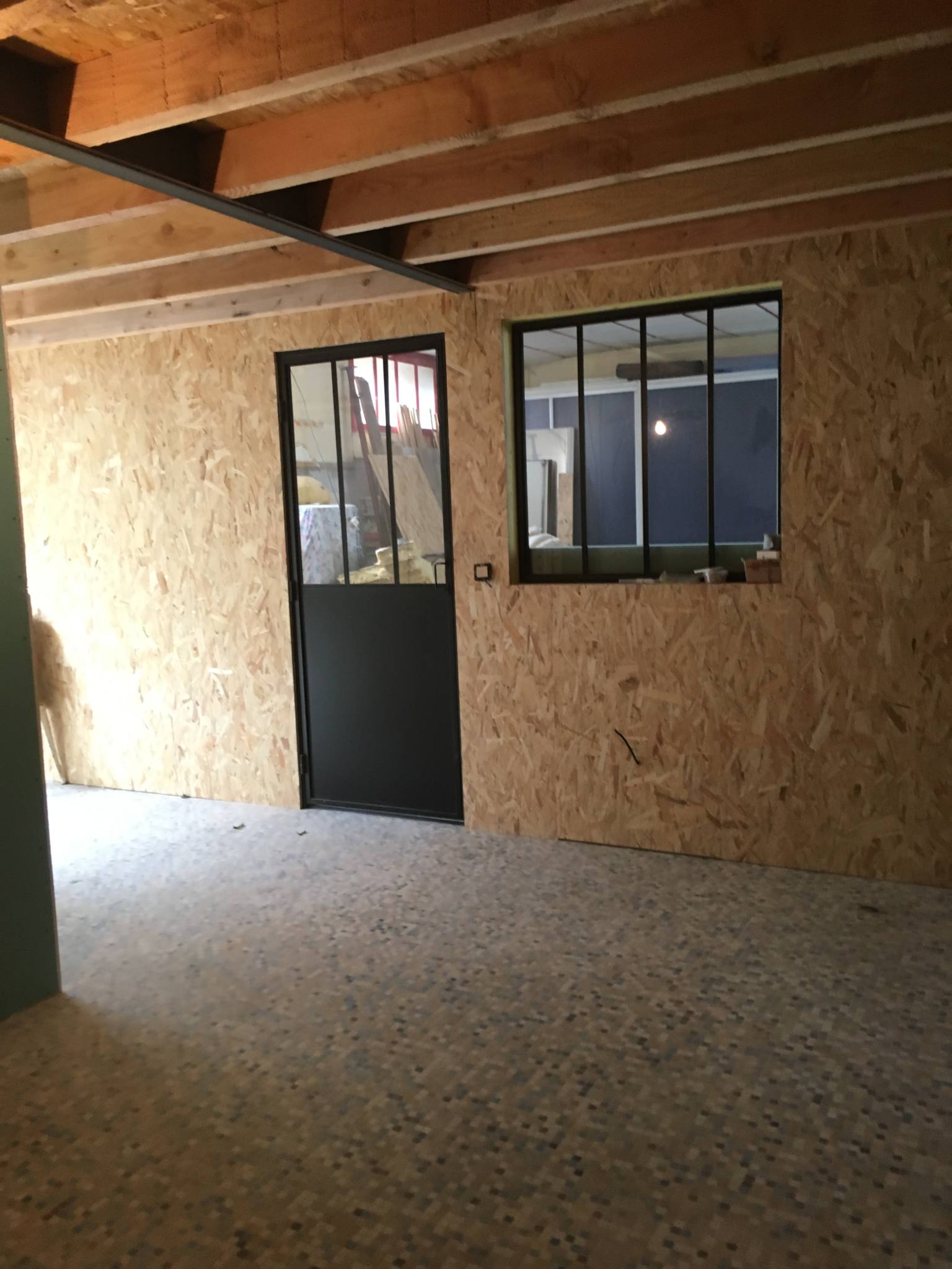 Rénovation après Rénovation après